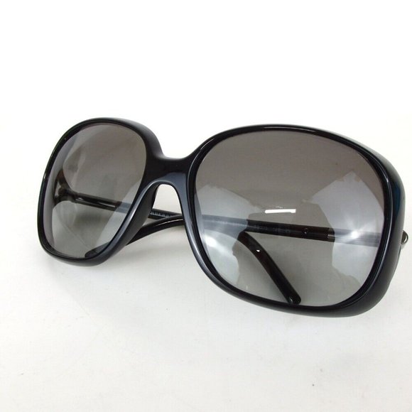 Authentic BURBERRY 5915 120 2N sunglasses plastic [Used] main image 7